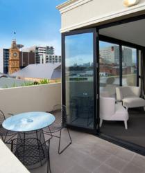 Buying Serviced Apartments